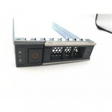 Dell rámeček pro SATA/SAS HDD do serveru PowerEdge 3,5" 14G/15G Dell rámeček pro SATA/SAS HDD do serveru PowerEdge 3,5" 14G/15G