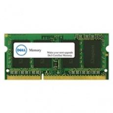 Dell Memory Upgrade - 32GB - 2RX8 DDR4 UDIMM 3200MHz ECC