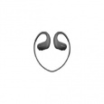 SONY NW-WS413 - Vodotěsný a prachotěsný přehrávač Walkman®  4GB - Black
