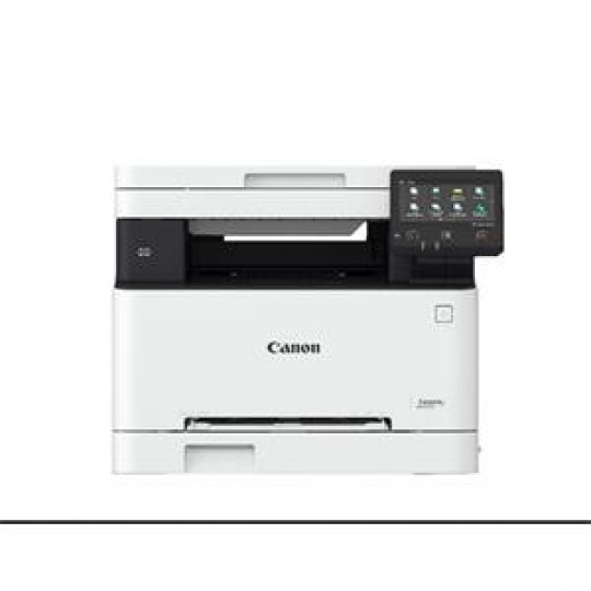 Canon i-SENSYS MF651Cw - PSC/A4/WiFi/LAN/SEND/colour/18ppm