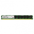 Transcend paměť 8GB DDR3 1600 REG-DIMM 2Rx8 nízký profil