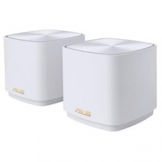 ASUS ZenWifi XD5 (2-pk), Mesh WiFi systém ASUS ZenWifi XD5 (2-pk), Mesh WiFi systém