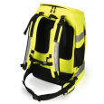 Dicota Backpack HI-VIS 65 Litre Yellow