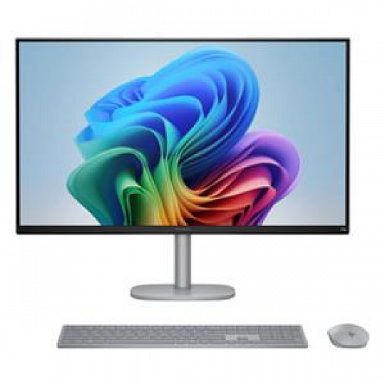 HP OmniStudio X 32-c1001nc/32" IPS 4K UHD/Ultra 7 256V/16GB/2TB SSD/Intel Arc/RJ45/stavitelný/280W/2y/W11 PRO HP OmniStudio X 32-c1001nc/32" IPS 4K UHD/Ultra 7 256V/16GB/2TB SSD/Intel Arc/RJ45/stavitelný/280W/2y/W11 PRO