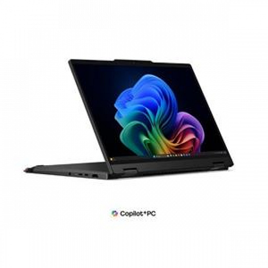 Lenovo ThinkPad T14s 2-in-1 G2 Copilot+ PC Ultra 7 355/32GB/1TB SSD/14" WUXGA IPS Touch/3Y Premier/Win11 Pro/černá Lenovo ThinkPad T14s 2-in-1 G2 Copilot+ PC Ultra 7 355/32GB/1TB SSD/14" WUXGA IPS Touch/3Y Premier/Win11 Pro/černá