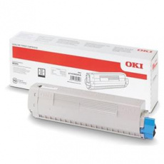 OKI toner magenta for ES7411 OKI toner magenta for ES7411