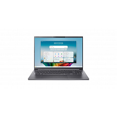 Acer Aspire 16/A16-I71M-50NJ/U5-325/16"/WUXGA/16GB/512GB/Intel int/W11H/Gray/2R
