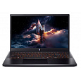 Acer Nitro V 15/ANV15-52-52VP/5-210H/15,6"/FHD/16GB/512GB/RTX 4050/Linux/Black/2R