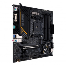ASUS TUF GAMING B550M-E/AM4/mATX ASUS TUF GAMING B550M-E/AM4/mATX