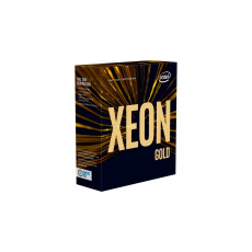 CPU Intel Xeon 6240 (2.6GHz, FC-LGA3647, 24.75M) CPU Intel Xeon 6240 (2.6GHz, FC-LGA3647, 24.75M)