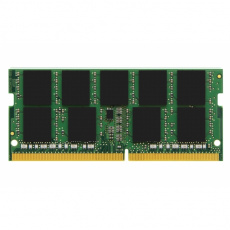 SO-DIMM 4GB DDR4-2400MHZ Kingston CL17 1Rx16 SO-DIMM 4GB DDR4-2400MHZ Kingston CL17 1Rx16