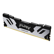 Kingston FURY Renegade/DDR5/16GB/6400MHz/CL32/1x16GB/Black/Silv