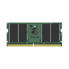 Kingston/SO-DIMM DDR5/32GB/4800MHz/CL40/2x16GB Kingston/SO-DIMM DDR5/32GB/4800MHz/CL40/2x16GB