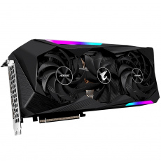 GIGABYTE AORUS Radeon™ RX 6900 XT MASTER 16G GIGABYTE AORUS Radeon™ RX 6900 XT MASTER 16G