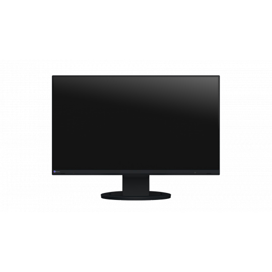 24" LED EIZO EV2480-FHD,IPS,DP,USB-C,black