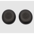 Jabra Evolve2 75 Ear Cushion, Black version, 1pair