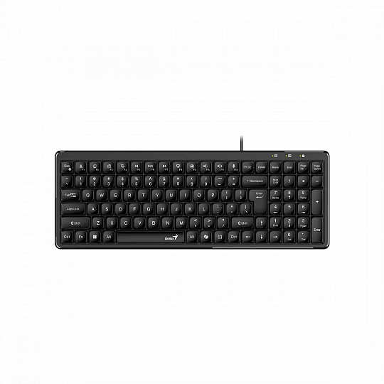 GENIUS LuxeMate 120 CZSK, Copilot, drátová GENIUS LuxeMate 120 CZSK, Copilot, drátová