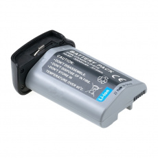Doerr akumulátor CANON LP-E4, LP-E4N, LP-E19, 3500mAh Doerr akumulátor CANON LP-E4, LP-E4N, LP-E19, 3500mAh
