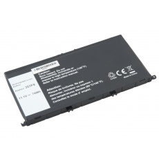 Baterie AVACOM pro Dell Inspiron 15 7559, 7557 Li-Ion 11,1V 6660mAh 74Wh