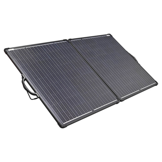 Solární panel Viking LVP200