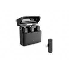 Sada bezdrátových mikrofonů Viking M302/Lightning Sada bezdrátových mikrofonů Viking M302/Lightning
