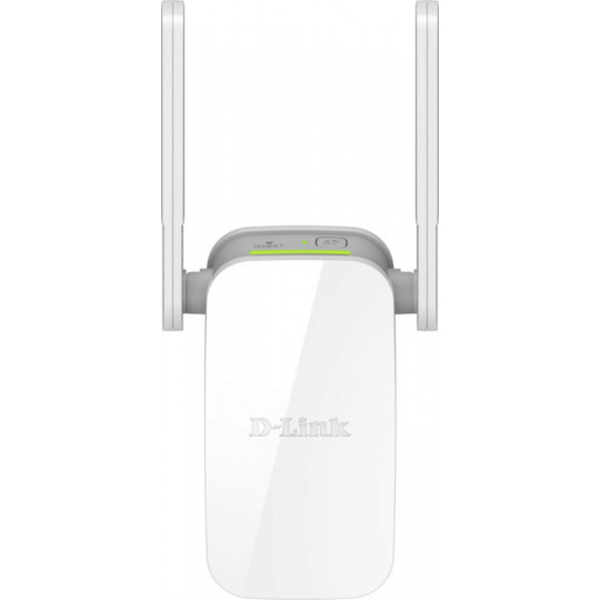 D-Link DAP-1610 Wireless AC1200 DB Range Extender with FE port