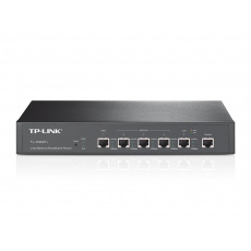 TP-Link TL-R480T+ Širokopásmový router s rozdělováním zátěže, Multi-WAN TP-Link TL-R480T+ Širokopásmový router s rozdělováním zátěže, Multi-WAN