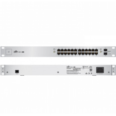 UBNT UniFiSwitch US-24-250W UBNT UniFiSwitch US-24-250W