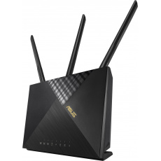 ASUS 4G-AX56 - Dual-band LTE Router ASUS 4G-AX56 - Dual-band LTE Router