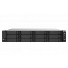 QNAP TS-1253DU-RP-4G (2,7GHz / 4GB RAM / 12xSATA / 2x 2,5GbE / 1xPCIe / 1x HDMI / 4x USB / 2x zdroj) QNAP TS-1253DU-RP-4G (2,7GHz / 4GB RAM / 12xSATA / 2x 2,5GbE / 1xPCIe / 1x HDMI / 4x USB / 2x zdroj)