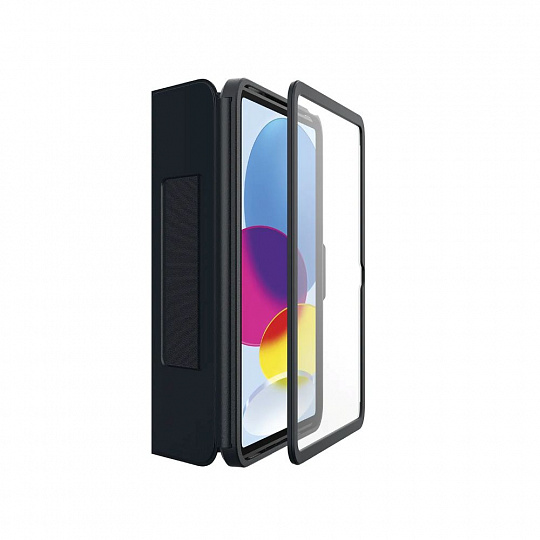 Rugged Messenger Apple iPad 10.9" 10th Gen Rugged Messenger Apple iPad 10.9" 10th Gen