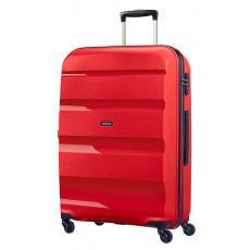 American Tourister Bon Air Spinner L Magma Red American Tourister Bon Air Spinner L Magma Red