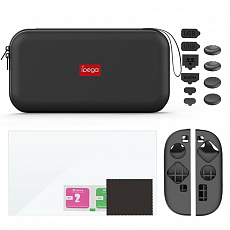 iPega SW2194P 9v1 Sport Pack Slim pro Nintendo Switch 2 iPega SW2194P 9v1 Sport Pack Slim pro Nintendo Switch 2