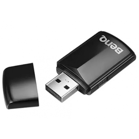 BenQ EZC-5201BS USB-Dongle pro LH730