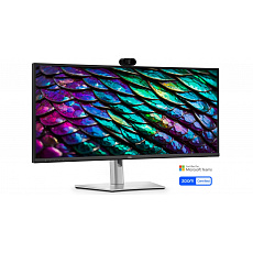 Dell Pro P/P3426WEB/34,1"/IPS/wQHD/100Hz/5ms/Černá/3RNBD Dell Pro P/P3426WEB/34,1"/IPS/wQHD/100Hz/5ms/Černá/3RNBD