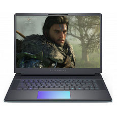 Dell Alienware/16 Area-51 AA16250/U9-290HXP/16"/2560x1600/32GB/2TB/RTX 5090/W11H/Liquid Teal/2R NBD