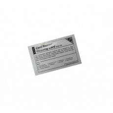Cleaning card kit (100ks) pro všechny tiskárny Cleaning card kit (100ks) pro všechny tiskárny