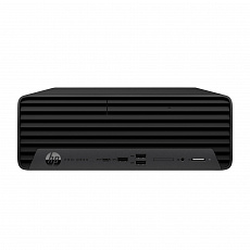 HP Pro/400 G9/SFF/i3-14100/8GB/512GB/Intel int/DOS/3R HP Pro/400 G9/SFF/i3-14100/8GB/512GB/Intel int/DOS/3R