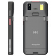 Honeywell CT70: WIFI7/6E, 8GB/128GB, Standard Range Engine-Red Laser,Wireless Battery, GMS