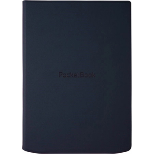 PocketBook pouzdro Charge pro 743, Night Blue, modré
