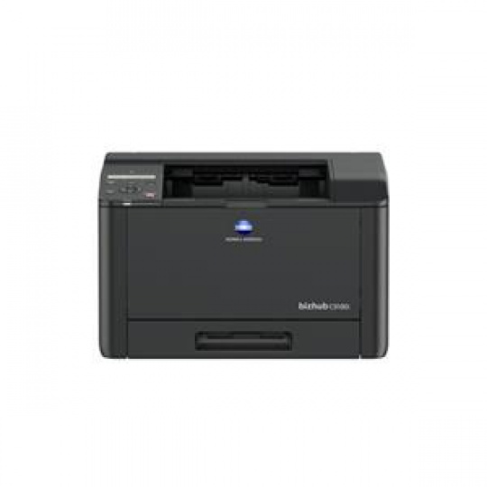 Konica Minolta bizhub C3100i A4/LAN/Duplex/ADF/PCL/31ppm/512 MB RAM/WI-FI/USB