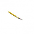 DIGITUS Fiber Optic Installation Cable, OS1, 8 Fibers, Indoor/Outdoor, AI-DQ(ZN)BH8E09/125µ Singlemode, Length 1m