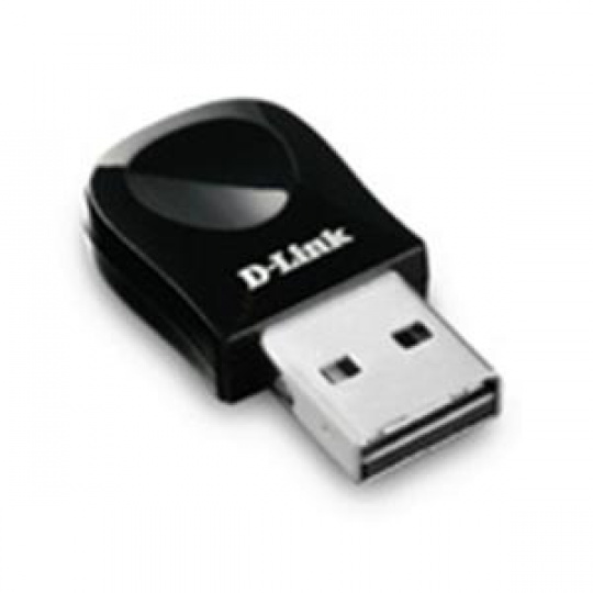D-Link DWA-131 Wireless N USB Nano Adapter