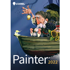 Painter 2023 ML