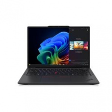 Lenovo ThinkPad X13 G6 Ryzen AI 7 PRO 350/32GB/1TB SSD/13.3" WUXGA IPS/5G/3yPremier/Win11 Pro/černá Lenovo ThinkPad X13 G6 Ryzen AI 7 PRO 350/32GB/1TB SSD/13.3" WUXGA IPS/5G/3yPremier/Win11 Pro/černá