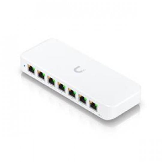 Ubiquiti USW-Ultra-60W, UniFi Switch Ultra 60W Ubiquiti USW-Ultra-60W, UniFi Switch Ultra 60W