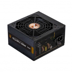 Zdroj Zalman ZM650-GVII GigaMax 650W, 80 PLUS Bronze 230V EU, ATX 12V V2.31, eff. 88%, aPFC 12cm fan Zdroj Zalman ZM650-GVII GigaMax 650W, 80 PLUS Bronze 230V EU, ATX 12V V2.31, eff. 88%, aPFC 12cm fan