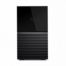 Externí HDD 3.5" WD My Book Duo 44TB (2x22TB) Externí HDD 3.5" WD My Book Duo 44TB (2x22TB)