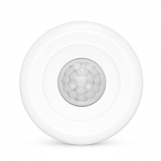 EVOLVEO chytrý WiFi bezdrátový stropní 360° PIR snímač pohybu