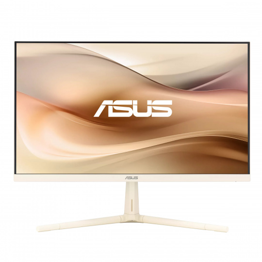 ASUS/VU279CFE-M/27"/IPS/FHD/100Hz/1ms/Oat Milk/3R